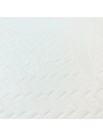 Plan incliné bébé 15° pour matelas 60x120cm