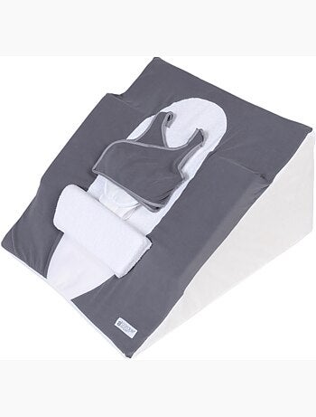 Plan incliné bébé 30° Morpho clive