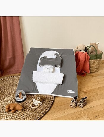 Plan incliné bébé 30° Morpho clive