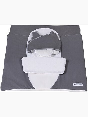 Plan incliné bébé 30° Morpho clive