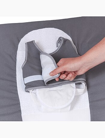 Plan incliné bébé 30° Morpho clive