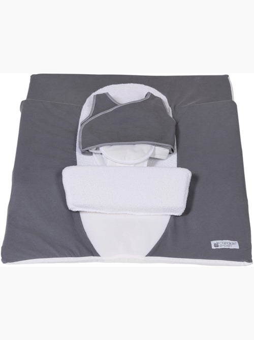 Plan incliné bébé 30° Morpho clive - Kiabi
