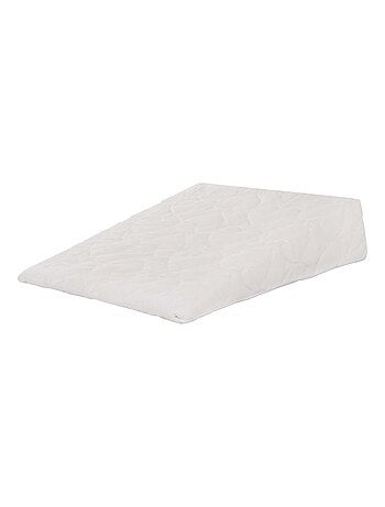 Plan incliné déhoussable pour metelas bébé 70x140 cm 'Roba'