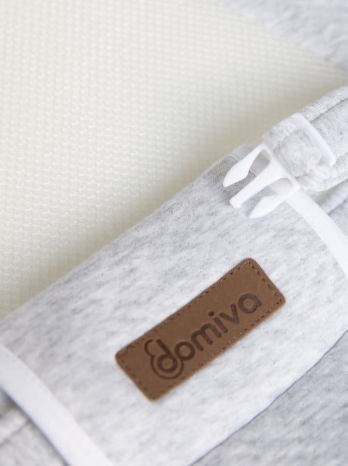 Plan incliné en 3D à 25 degrès - Kiabi