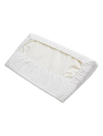 Plan incliné en éponge pour lit bébé - Babycalin