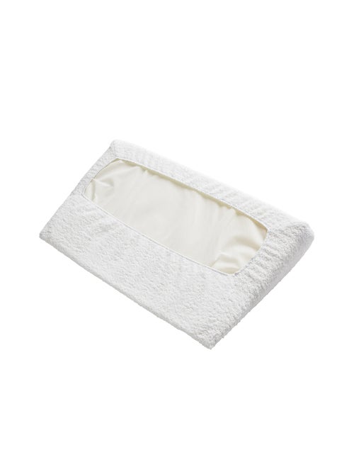 Plan incliné en éponge pour lit bébé - Babycalin - Kiabi Plan incliné en éponge pour lit bébé - Babycalin - Kiabi