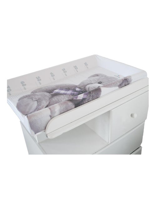 Plan langer et matelas intégré Little bear - Kiabi