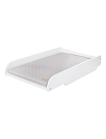 Plan ? langer ? poser sur lit b?b? + matelas d?perlant - ROBA 'roba Style'