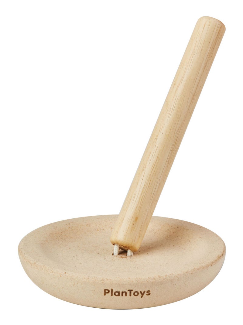 Plan Toys - Ours à empiler Multicolore - Kiabi