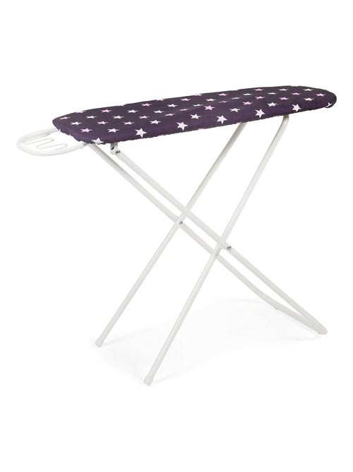 Planche à repasser Étoiles violet - Kiabi