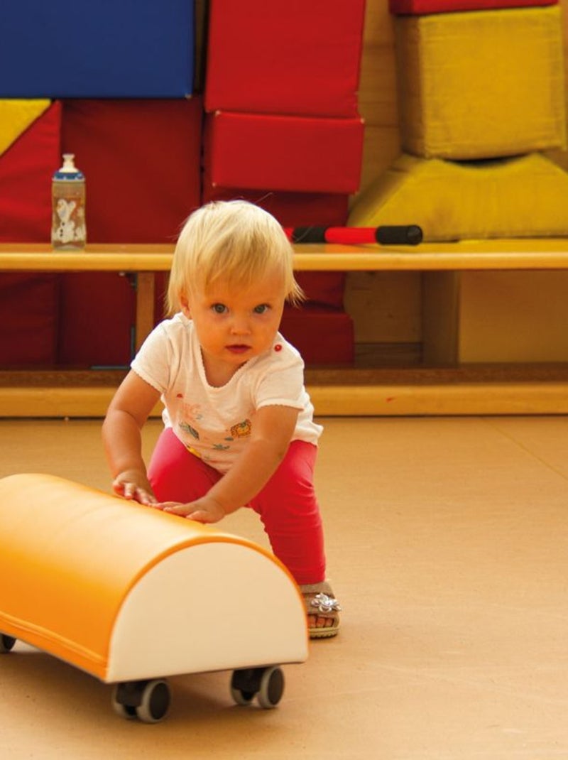 Planche à roulettes super confortable N/A - Kiabi