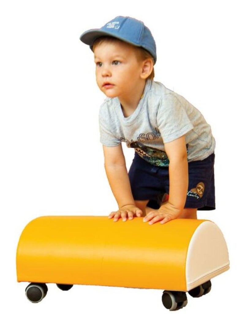 Planche à roulettes super confortable N/A - Kiabi