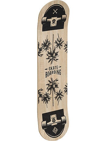 Planche de skateboard DEVEN