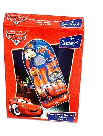 Planche de surf Cars