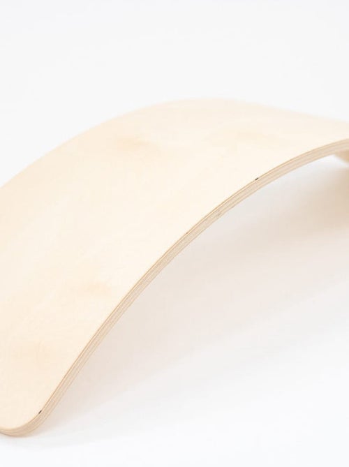 Planche d'équilibre enfant Taille M - Kiabi