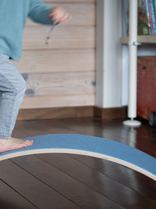 Planche d'équilibre enfant Taille M - Kiabi