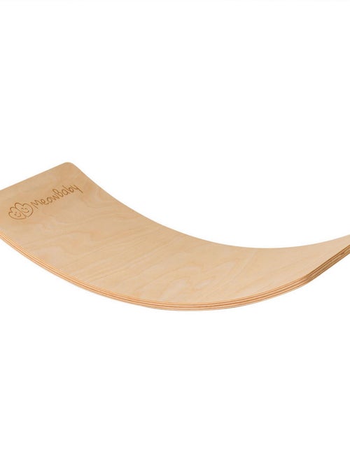 Planche D'équilibre pour Enfants 64x30cm Planche Balancer Montessori, Balance Board - Kiabi Planche D'équilibre pour Enfants 64x30cm Planche Balancer Montessori, Balance Board - Kiabi