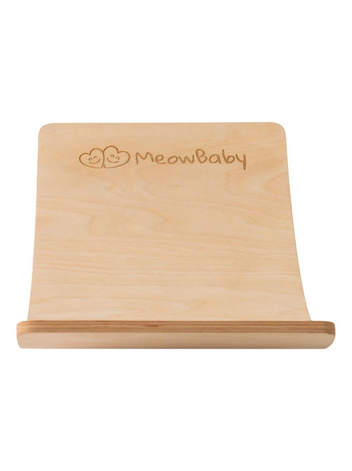 Planche D'équilibre pour Enfants 64x30cm Planche Balancer Montessori, Balance Board - Kiabi Planche D'équilibre pour Enfants 64x30cm Planche Balancer Montessori, Balance Board - Kiabi