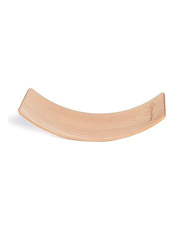 Planche D'équilibre pour Enfants 80x30cm Planche Balancer Montessori, Balance Board