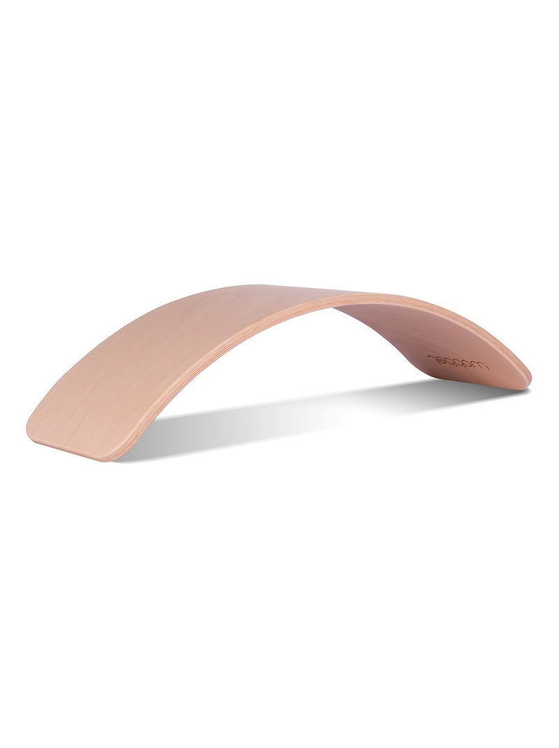 Planche d'équilibre Wobbel Original Beige - Kiabi