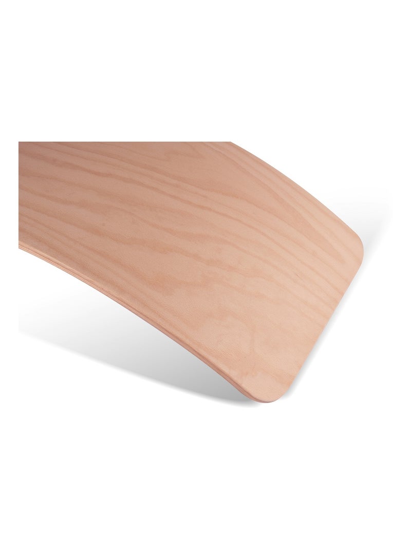 Planche d'équilibre Wobbel Original Beige - Kiabi