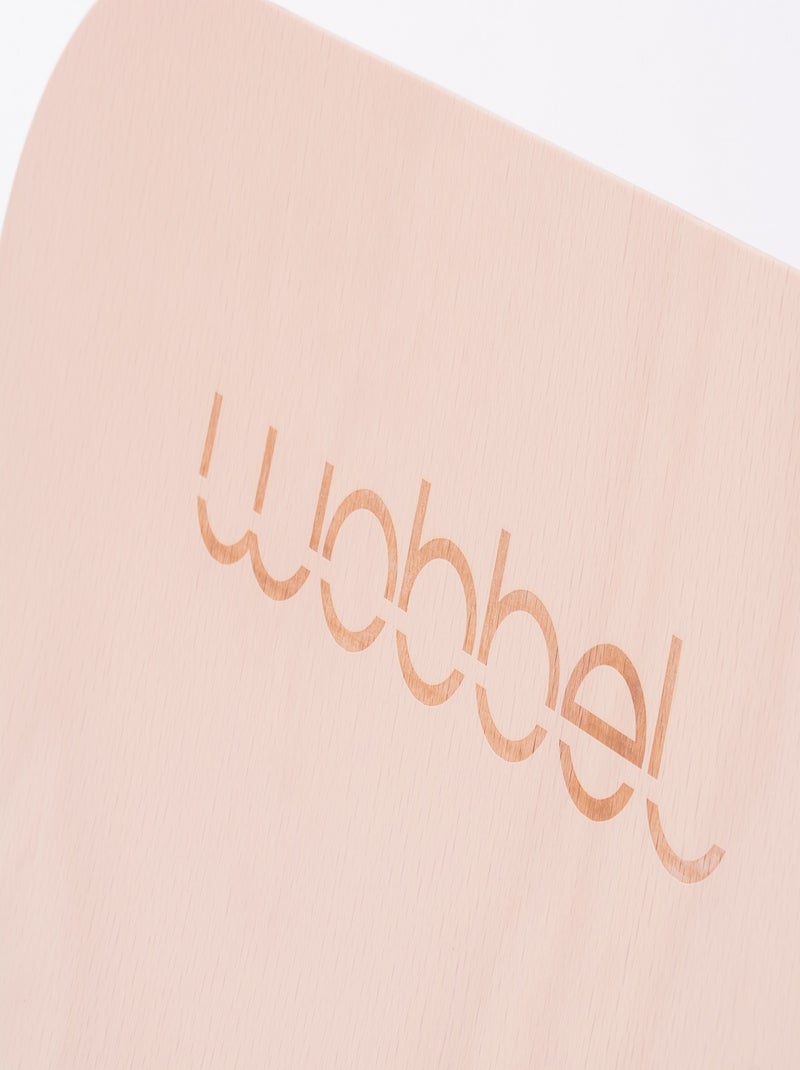 Planche d'équilibre Wobbel Original Beige - Kiabi