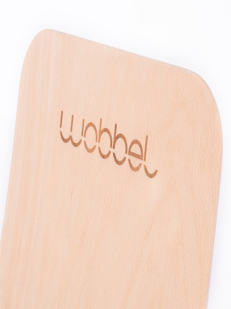 Planche d'équilibre Wobbel Original Beige - Kiabi
