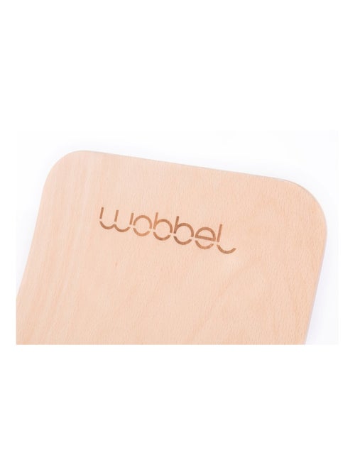 Planche d'équilibre Wobbel Original bleu ciel - Kiabi