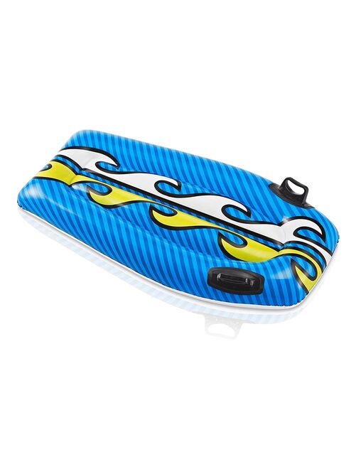 Planches de natation gonflables Joy Rider- Modèle à choisir - Kiabi
