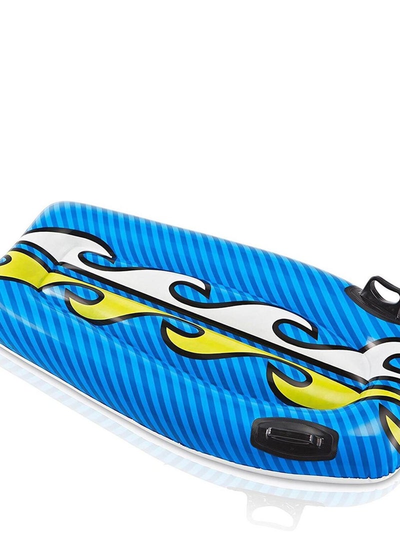 Planches de natation gonflables Joy Rider- Modèle à choisir N/A - Kiabi
