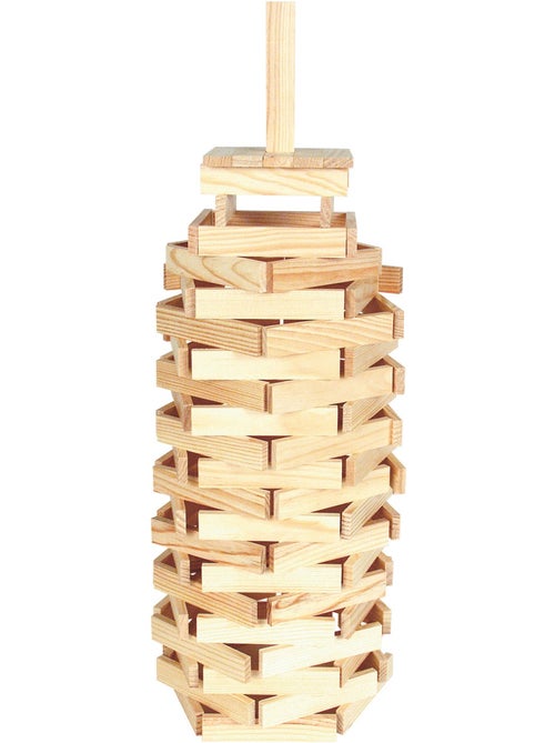 Planchettes Tecap Classic 100 pièces - Kiabi