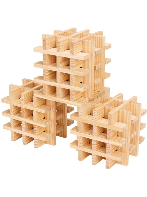 Planchettes Tecap Classic 100 pièces - Kiabi