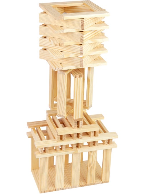 Planchettes tecap classic 200 pièces - Kiabi