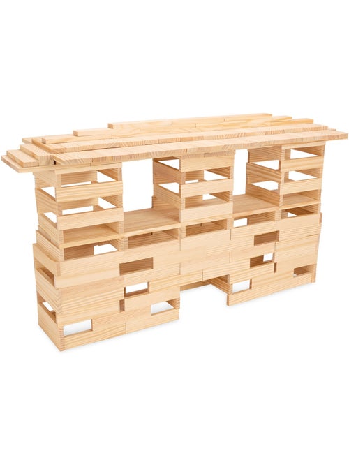 Planchettes Tecap Classic 300 pièces - Kiabi
