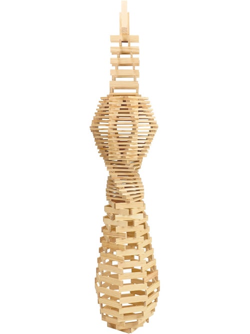 Planchettes Tecap Classic 300 pièces - Kiabi