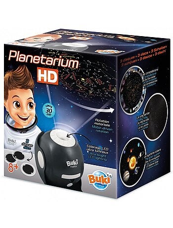 Planétarium hd