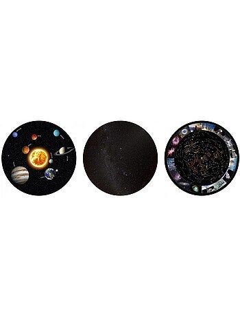 Planétarium hd