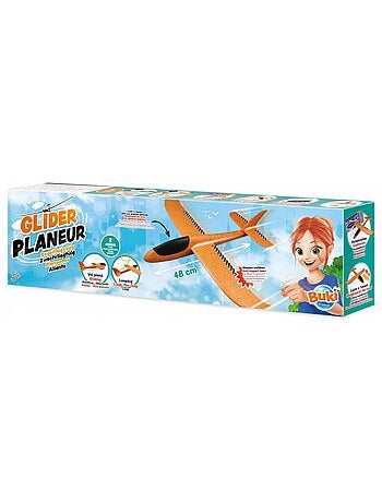 Planeur 48 cm