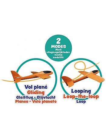 Planeur 48 cm