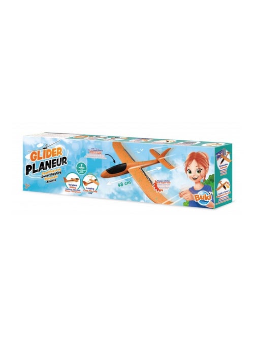 Planeur 48 cm - Kiabi