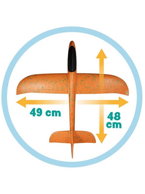 Planeur 48 cm - Kiabi