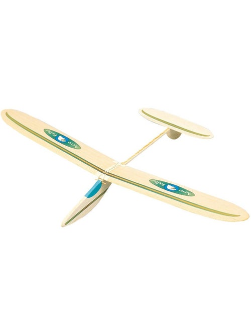 Planeur aero-falke - Kiabi