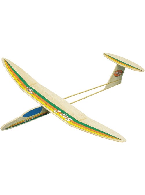 Planeur boy 2 - Kiabi