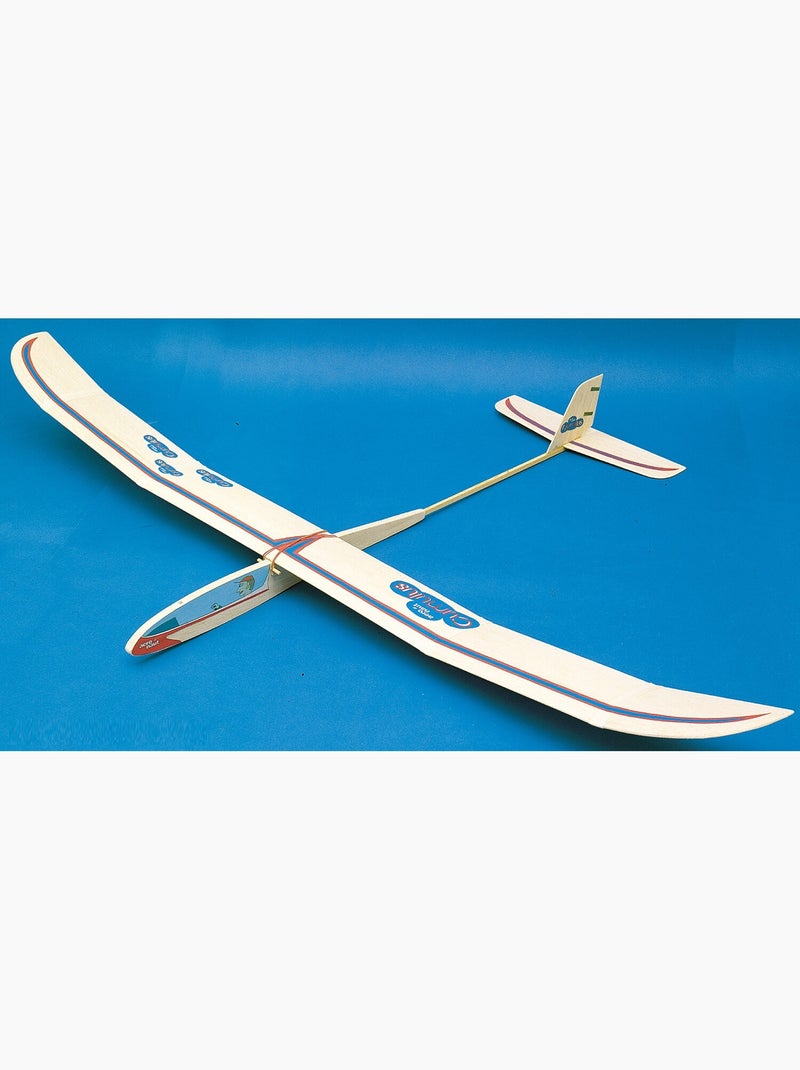 Planeur cumulus N/A - Kiabi