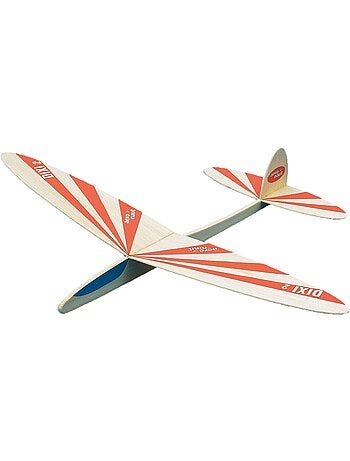 Planeur dixi 2