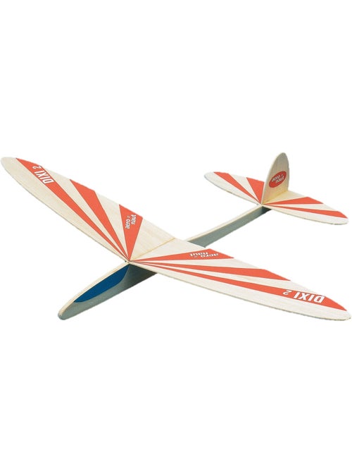 Planeur dixi 2 - Kiabi
