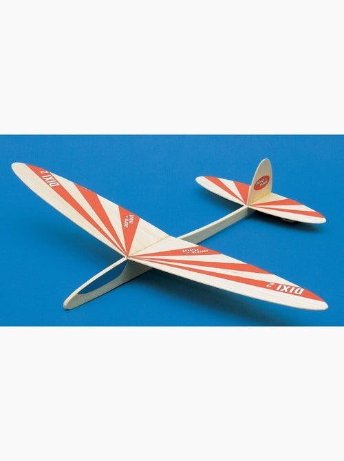 Planeur dixi 2 - Kiabi