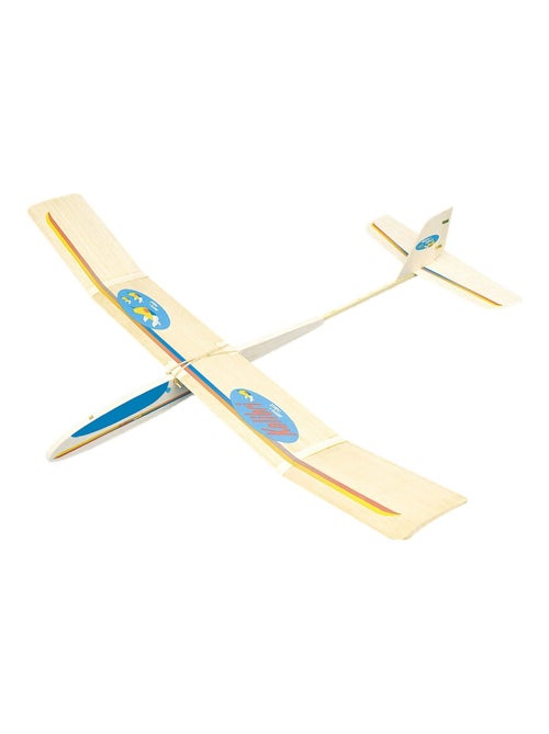 Planeur Kolibri - Kiabi