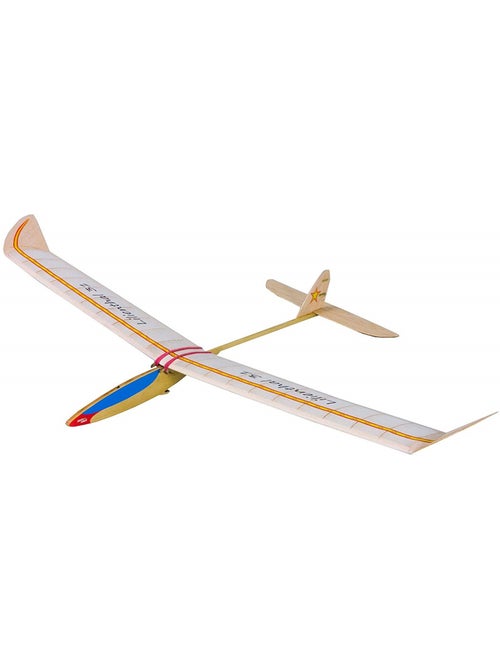 Planeur lilienthal 31 - Kiabi