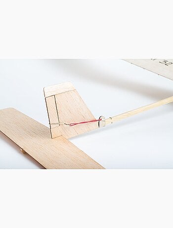 Planeur lilienthal 32